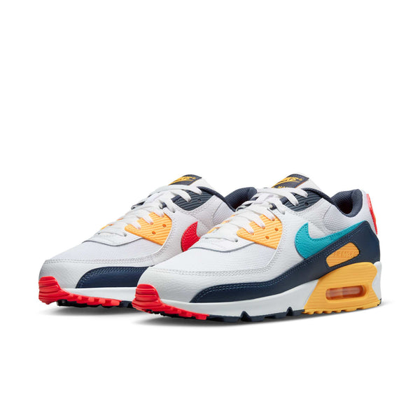 [HF4860-100] MENS NIKE AIR MAX 90