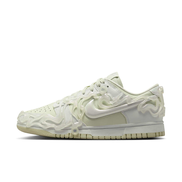[HF4951-001] WOMENS NIKE DUNK LOW LX