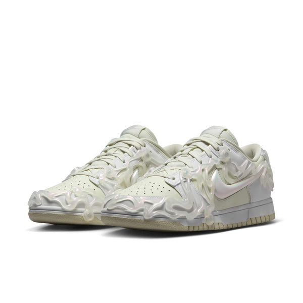 [HF4951-001] WOMENS NIKE DUNK LOW LX
