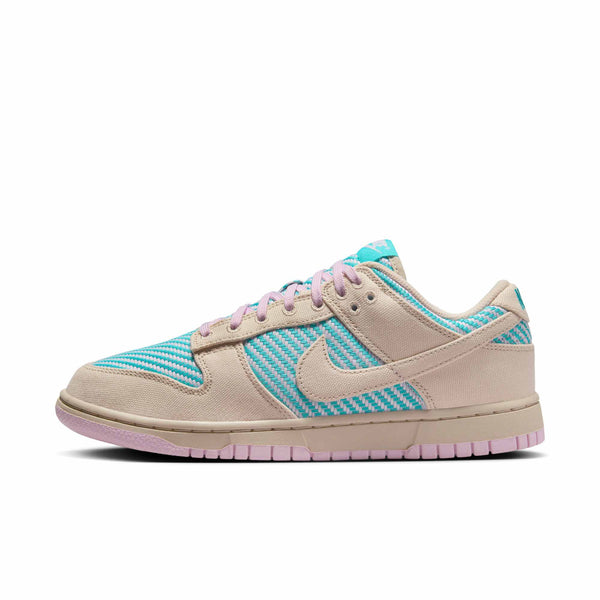 [HF5077-902] WOMENS NIKE DUNK LOW