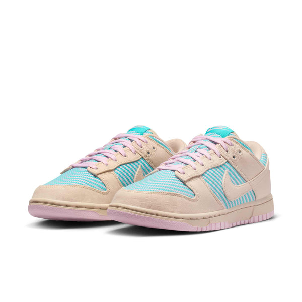 [HF5077-902] WOMENS NIKE DUNK LOW