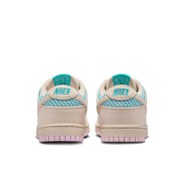 [HF5077-902] WOMENS NIKE DUNK LOW