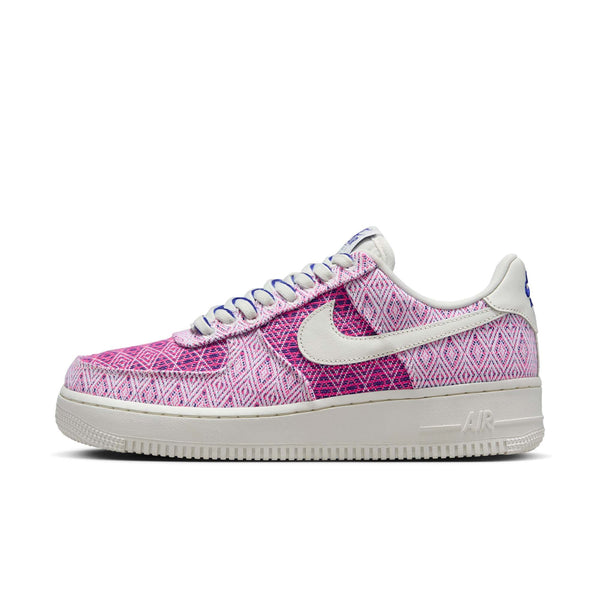 [HF5128-902] MENS NIKE AIR FORCE 1 '07