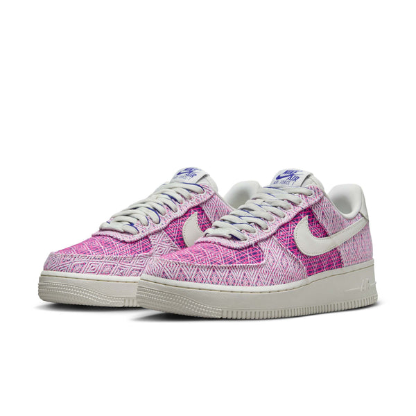 [HF5128-902] MENS NIKE AIR FORCE 1 '07