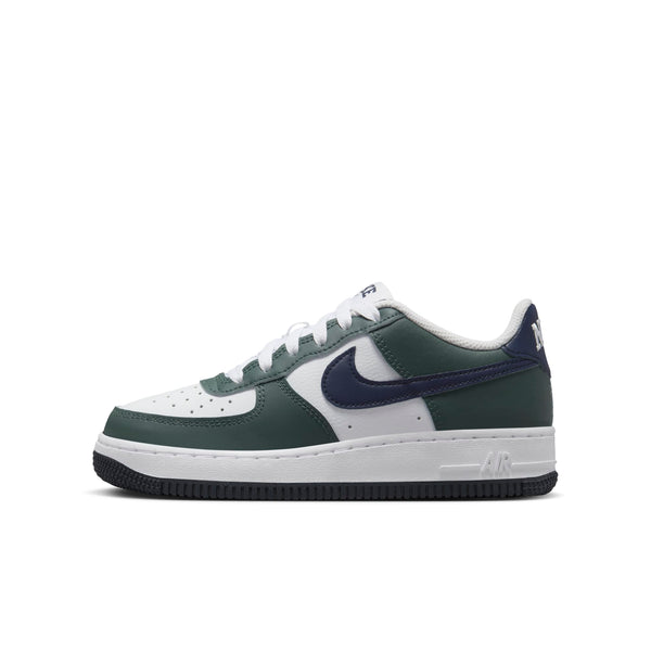 [HF5178-300] Grade School Nike AIR FORCE 1 GS
