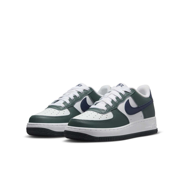 [HF5178-300] Grade School Nike AIR FORCE 1 GS