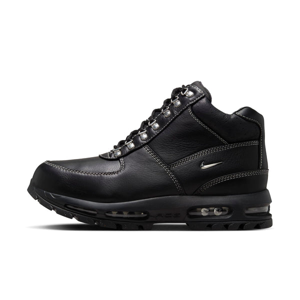 [HF5306-001] MENS NIKE AIR MAX GOADOME PRM 'BLACK OFF NOIR'