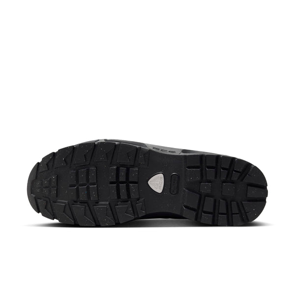 [HF5306-001] MENS NIKE AIR MAX GOADOME PRM 'BLACK OFF NOIR'