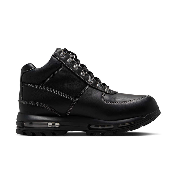 [HF5306-001] MENS NIKE AIR MAX GOADOME PRM 'BLACK OFF NOIR'