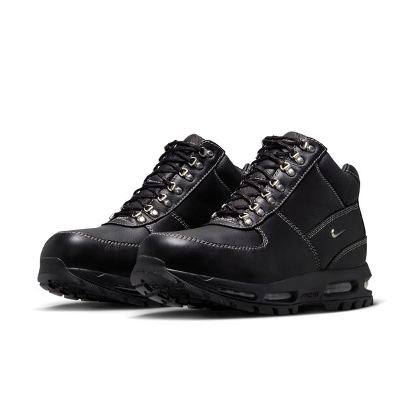 [HF5306-001] MENS NIKE AIR MAX GOADOME PRM 'BLACK OFF NOIR'