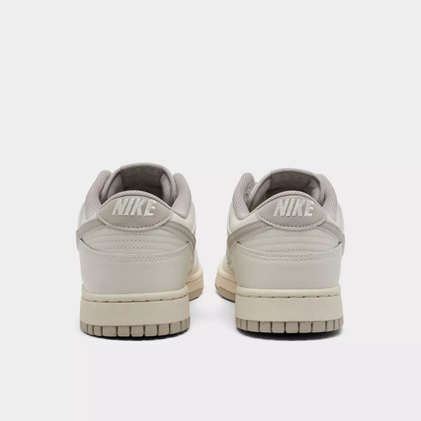 [HF5441-007] MENS NIKE DUNK LOW RETRO 'SOFT PEARL CREAM'