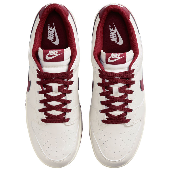 [HF5441-008] MENS NIKE DUNK LOW RETRO 'PHANTOM TEAM RED'
