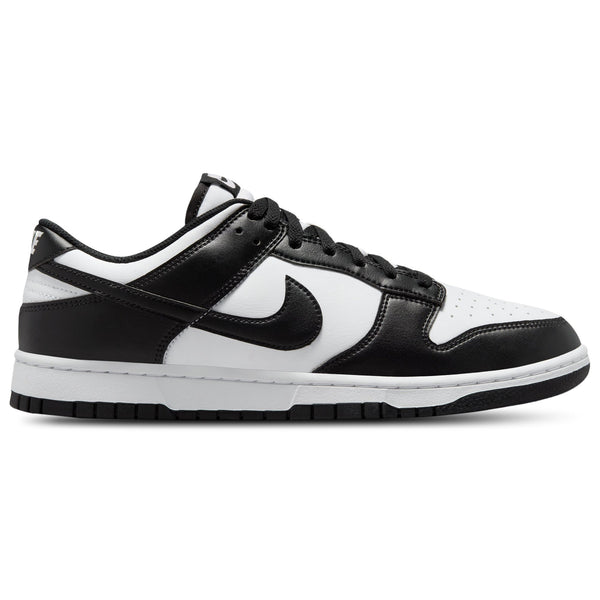 [HF5441-100] MENS NIKE DUNK LOW RETRO 'WHITE BLACK PANDA (2025)'