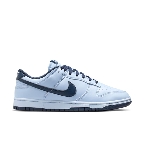 [HF5441-404] MENS NIKE DUNK LOW RETRO 'HYDROGEN BLUE'