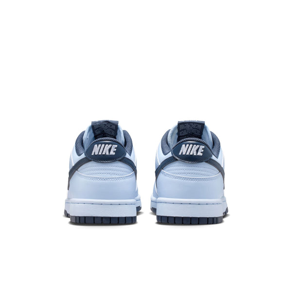 [HF5441-404] MENS NIKE DUNK LOW RETRO 'HYDROGEN BLUE'