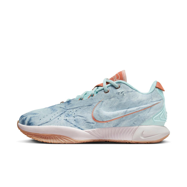 [HF5467-300] Mens Nike LEBRON 21 'ARAGONITE'