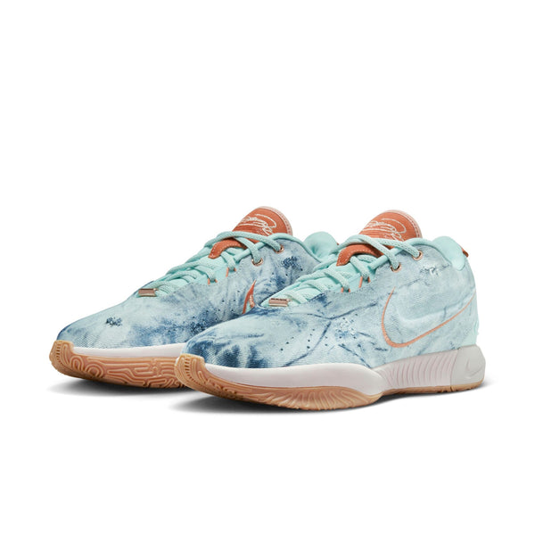 [HF5467-300] Mens Nike LEBRON 21 'ARAGONITE'