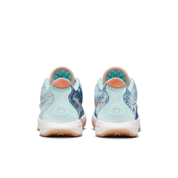 [HF5467-300] Mens Nike LEBRON 21 'ARAGONITE'
