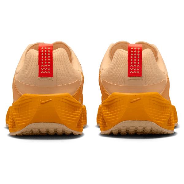 [HF6331-200] GRADE SCHOOL NIKE AVA ROVER 'CELESTIAL GOLD BRIGHT CRIMSON'