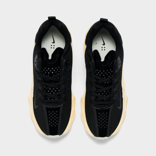[HF6331-001] GRADE SCHOOL NIKE AVA ROVER 'BLACK SEQUOIA ANTHRACITE'