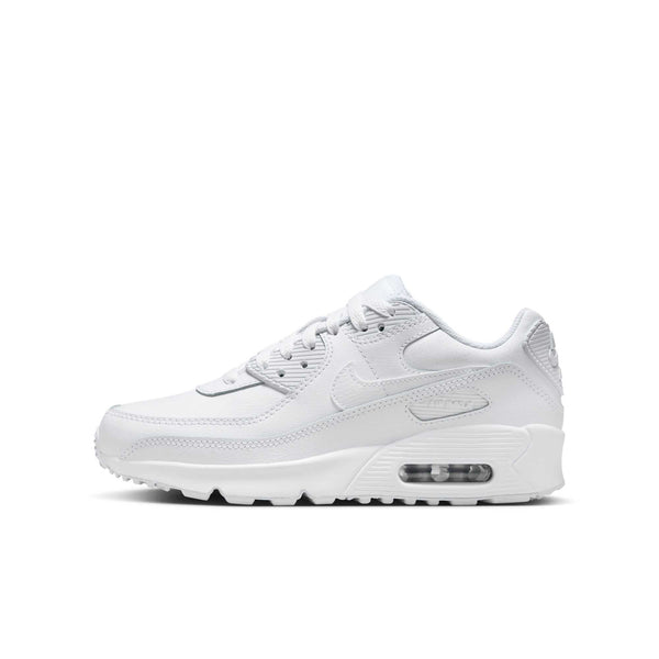 [HF6358-102] GRADE SCHOOL NIKE AIR MAX 90