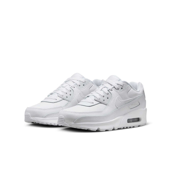 [HF6358-102] GRADE SCHOOL NIKE AIR MAX 90
