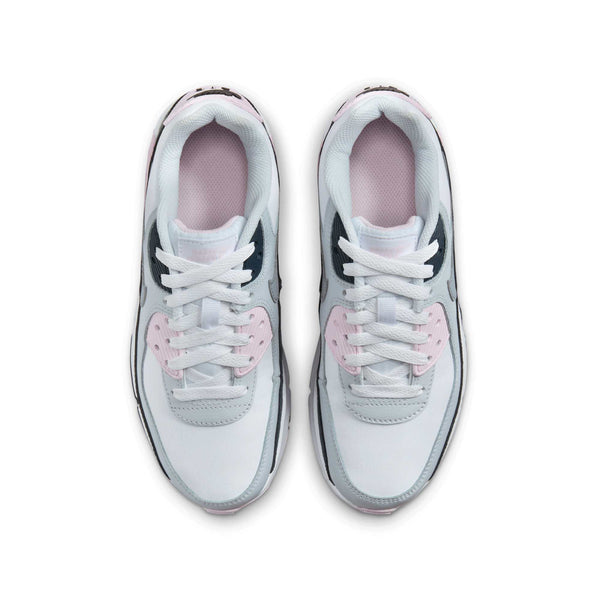 [HF6358-104] GRADE SCHOOL NIKE AIR MAX 90 'PINK FOAM' (GS)