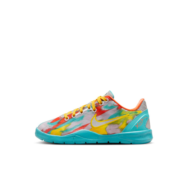 [HF7320-001] Preschool Nike Kobe 8 Protro 'Venice Beach (2024)' (PS)