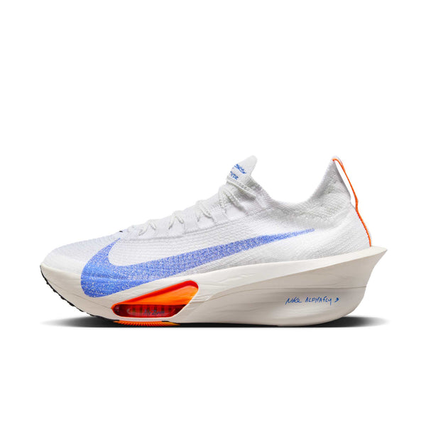 [HF7357-900] Womens NIKE AIR ZOOM ALPHAFLY NEXT% 3 'BLUEPRINT PACK'