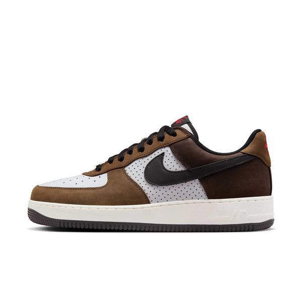 [HJ4323-100] MENS NIKE AIR FORCE 1 LOW 'ESCAPE' (2025)