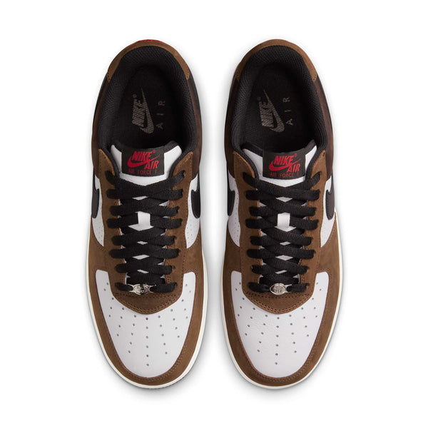 [HJ4323-100] MENS NIKE AIR FORCE 1 LOW 'ESCAPE' (2025)