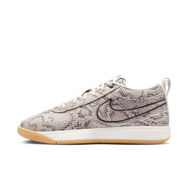 [HJ5352-100] MENS NIKE BOOK 1 LEA
