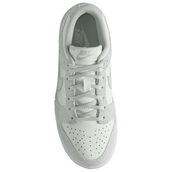 [HJ5777-100] WOMENS NIKE DUNK LOW 'SUMMIT WHITE PHOTON DUST'