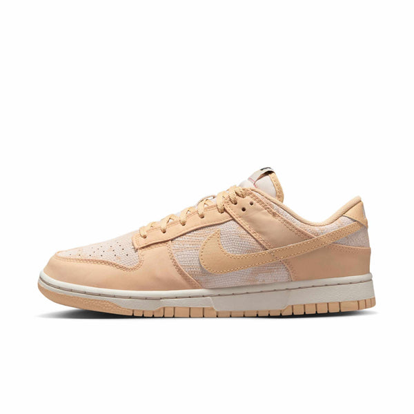 [HJ5777-101] Womens Nike DUNK LOW