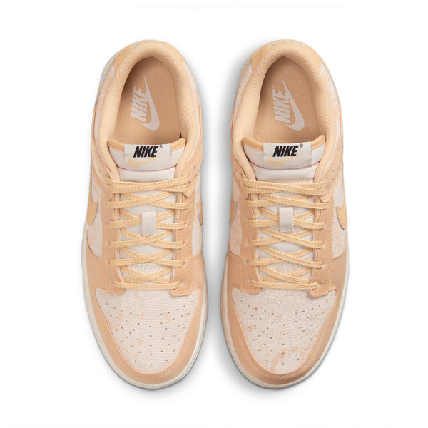 [HJ5777-101] Womens Nike DUNK LOW