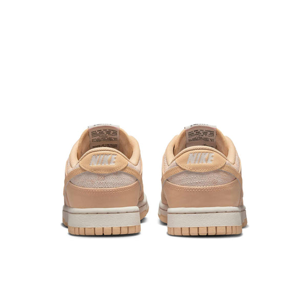 [HJ5777-101] Womens Nike DUNK LOW