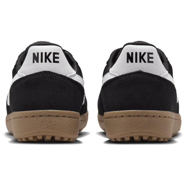 [HJ6000-001] WOMENS NIKE FIELD GENERAL 'BLACK WHITE GUM'