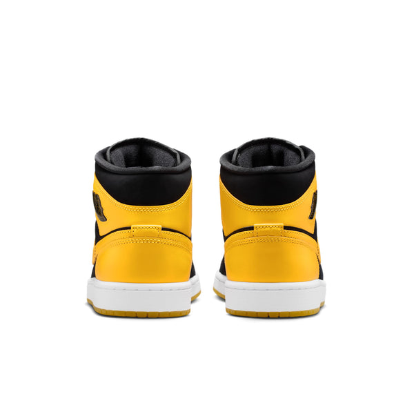 [HJ6654-071] Mens Air Jordan RETRO 1 MID SE
