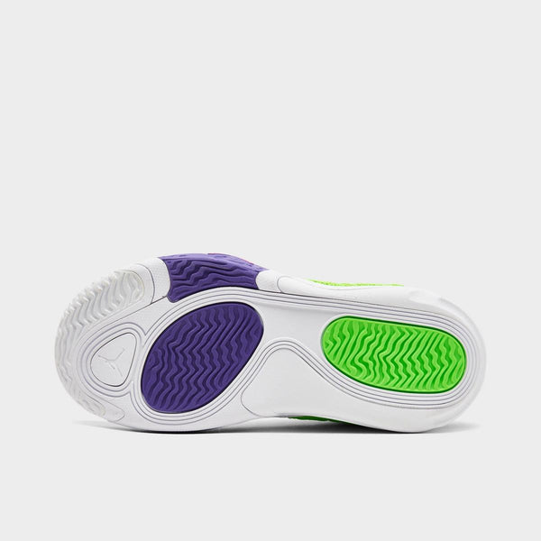[HJ7382-303] GRADE SCHOOL AIR JORDAN TATUM 2 'WAVE RUNNER'