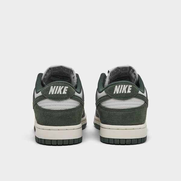 [HJ7673-002] WOMENS NIKE DUNK LOW NEXT NATURE 'VIINTAGE GREEN'