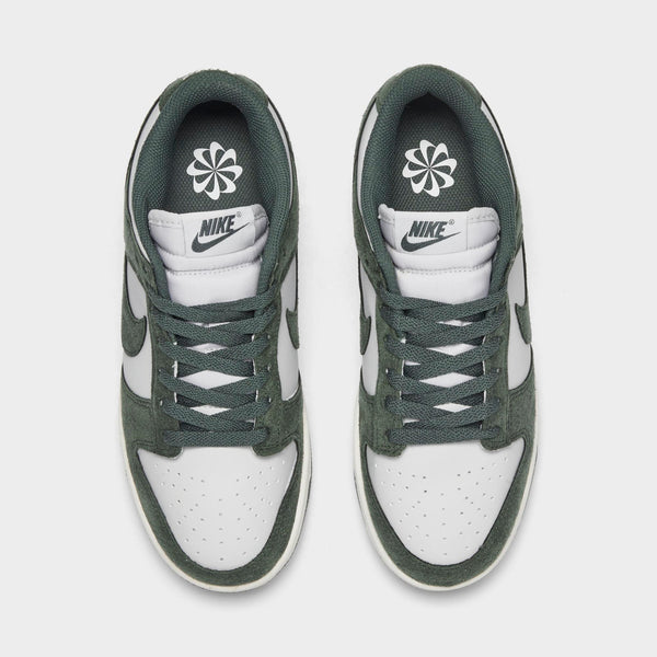 [HJ7673-002] WOMENS NIKE DUNK LOW NEXT NATURE 'VIINTAGE GREEN'