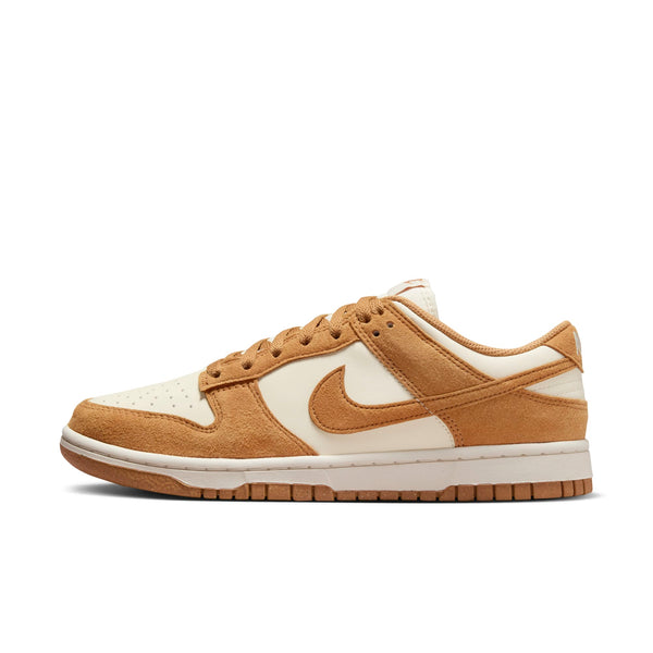 [HJ7673-100] WOMENS NIKE DUNK LOW
