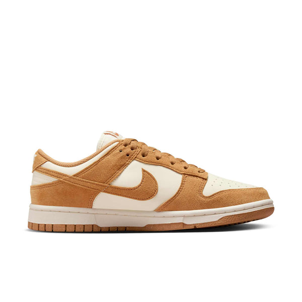 [HJ7673-100] WOMENS NIKE DUNK LOW