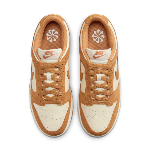 [HJ7673-100] WOMENS NIKE DUNK LOW