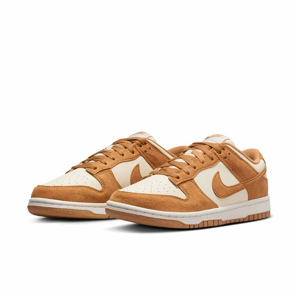 [HJ7673-100] WOMENS NIKE DUNK LOW