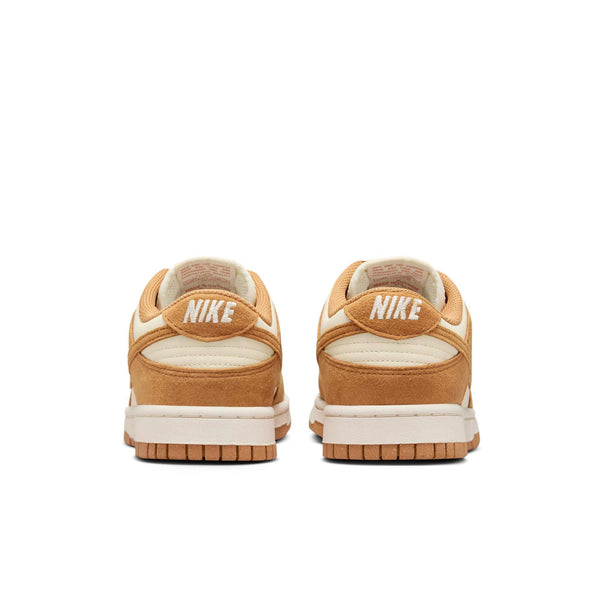 [HJ7673-100] WOMENS NIKE DUNK LOW