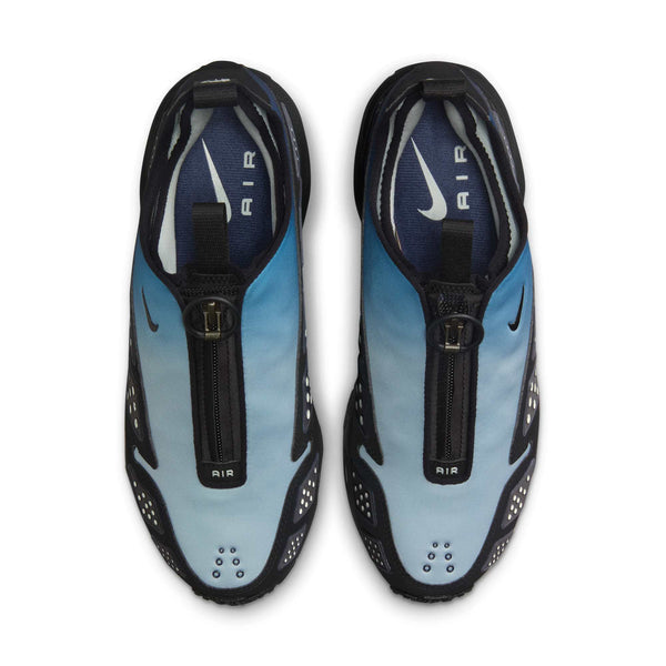 [HJ8080-401] Womens Nike AIR SUNDER MAX 'OBSIDIAN GREY HAZE'