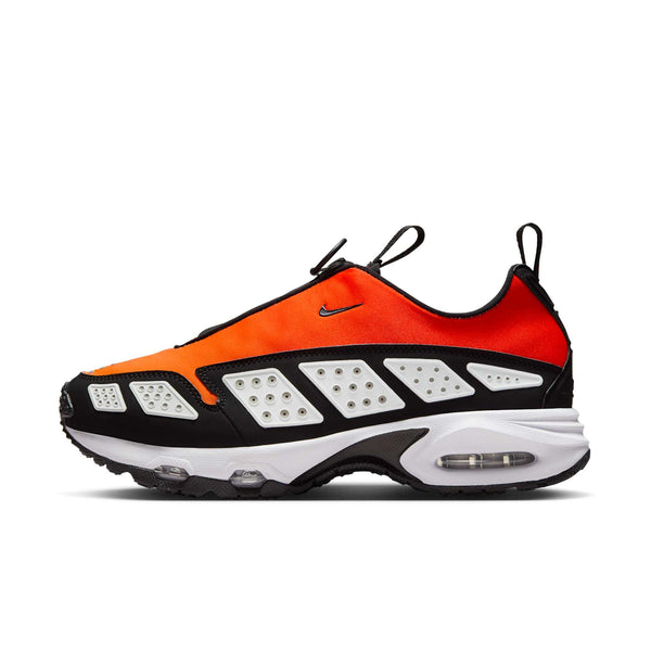 [HJ8080-600] Womens Nike Air Max Sunder 'Bright Crimson'