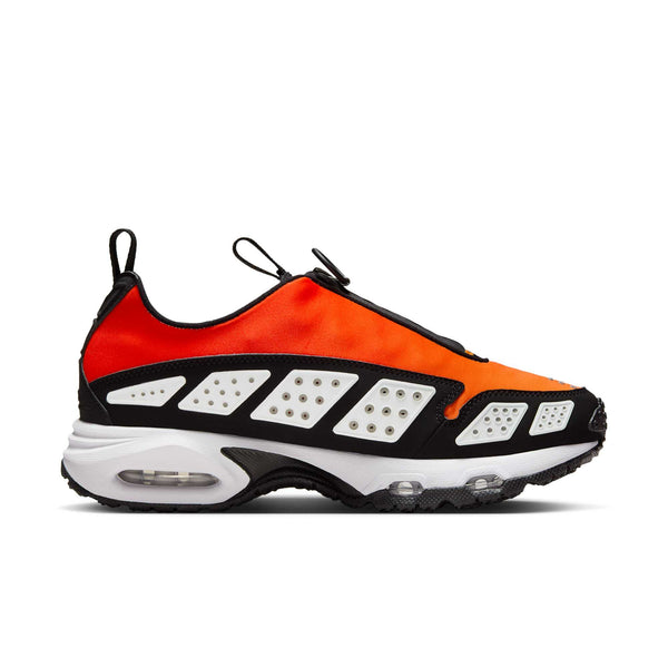 [HJ8080-600] Womens Nike Air Max Sunder 'Bright Crimson'
