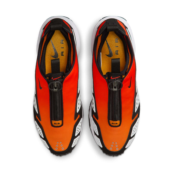 [HJ8080-600] Womens Nike Air Max Sunder 'Bright Crimson'